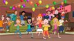 Candace Fiesta  Candace Party - Instrumental - Phineas y Ferb HD