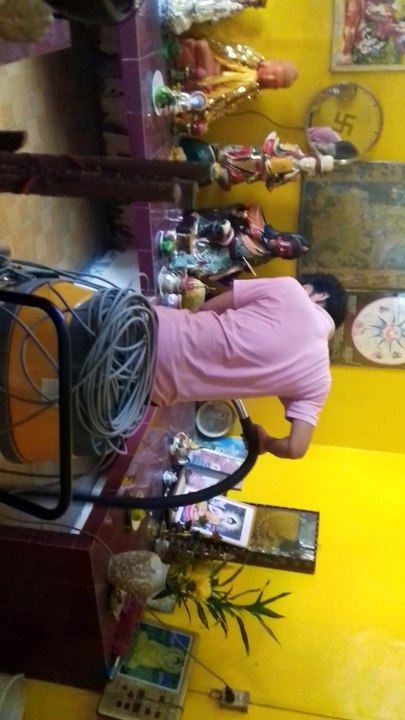 Công ty dịch vụ vệ sinh uy tín tại quận 3 TpHCM