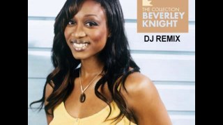 Remix-Beverley  knight - weekend Thing - DJ Top Cat Funky Remix