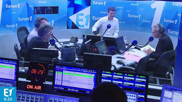 Fillon : le discours de la raison ?