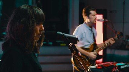 Oh Wonder - All We Do