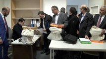 Yurt Dışında, Anayasa Değişikliği Referandumu Oylaması Sona Erdi