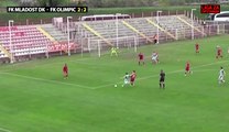 Pregled 3. kola PL BiH - Liga za opstanak (10.4.2017)