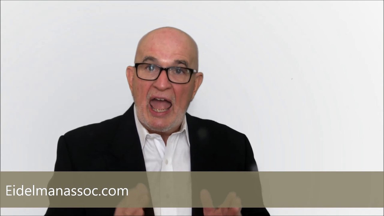 Allentown lawyers - Eidelman & Associates