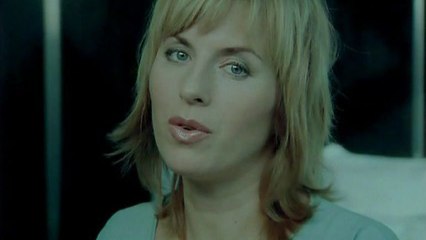 Silje Nergaard - I don`t wanna see you cry