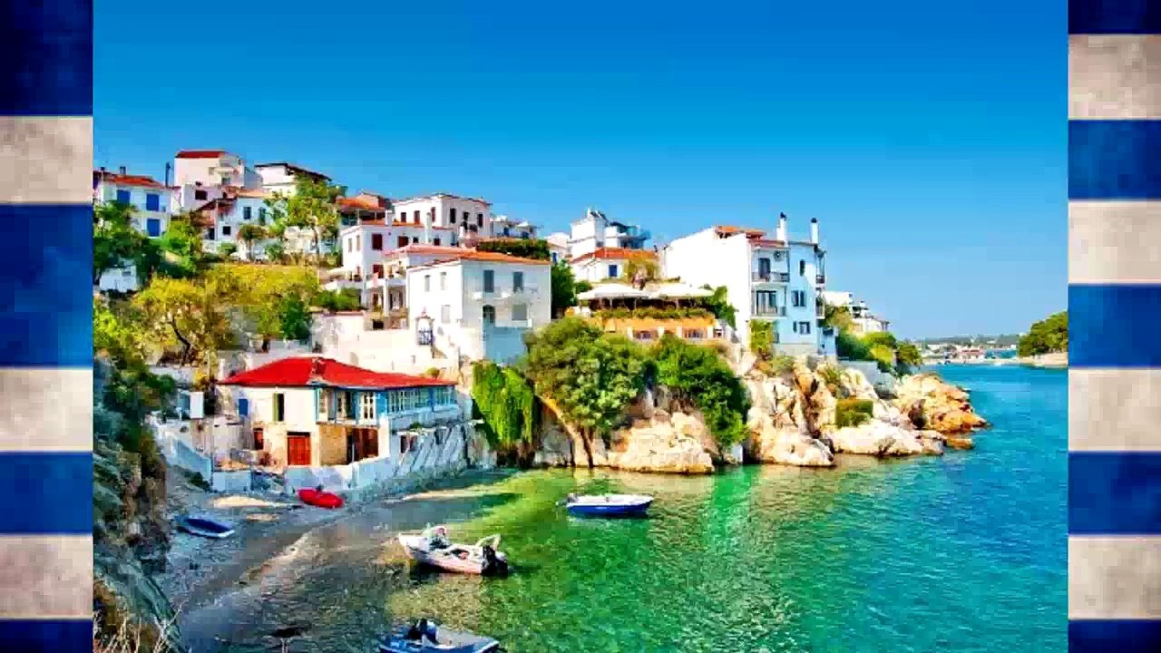 10 Facts About Greece