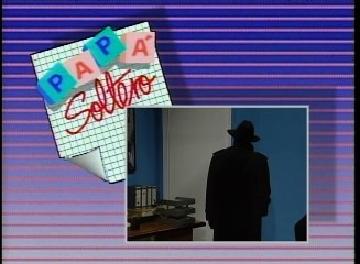 Papá Soltero - Capítulo 353