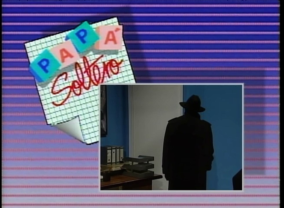 Papá Soltero - Capítulo 353