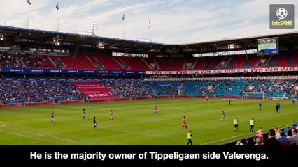 Top 10 Richest Football Club Owners In The World _ 2017