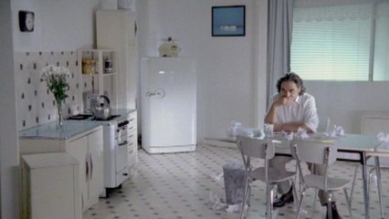 Stephan Eicher - Confettis