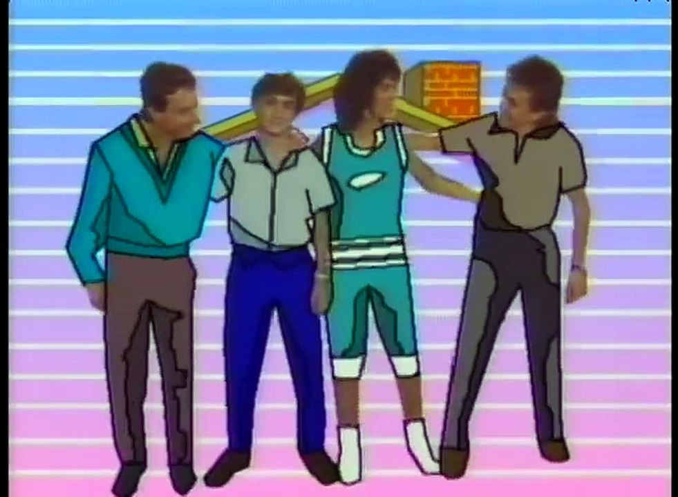 Papá Soltero - Capítulo 327