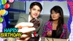 ROHAN & KANCHI talk about their love | ROHAN MEHRA BIRTHDAY SPECIAL