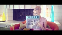 Tiësto - Wasted