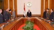 Mısır Cumhurbaşkanı Abdülfettah El Sisi 3 ay olağanüstü hal ilan etti