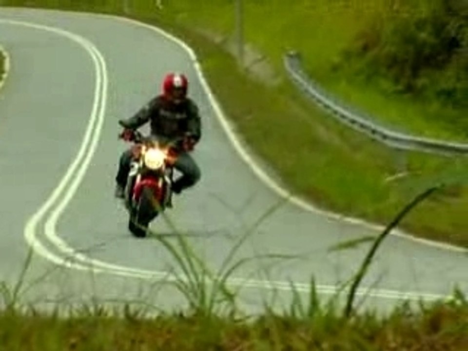 MV Agusta Brutale 910