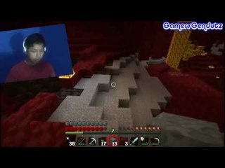 BERSIAP KE NETHER!! | Main Bareng Yuk! | minecraft part 121
