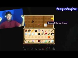 NETHER WART AND TREASURES!! | Main Bareng Yuk! | minecraft part 123