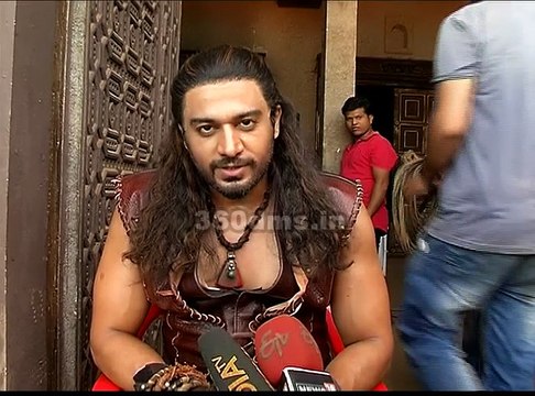Prem Ya Paheli Chandrakanta- प्रेम या पहेली चंद्रकांता- COMING UP NEXT