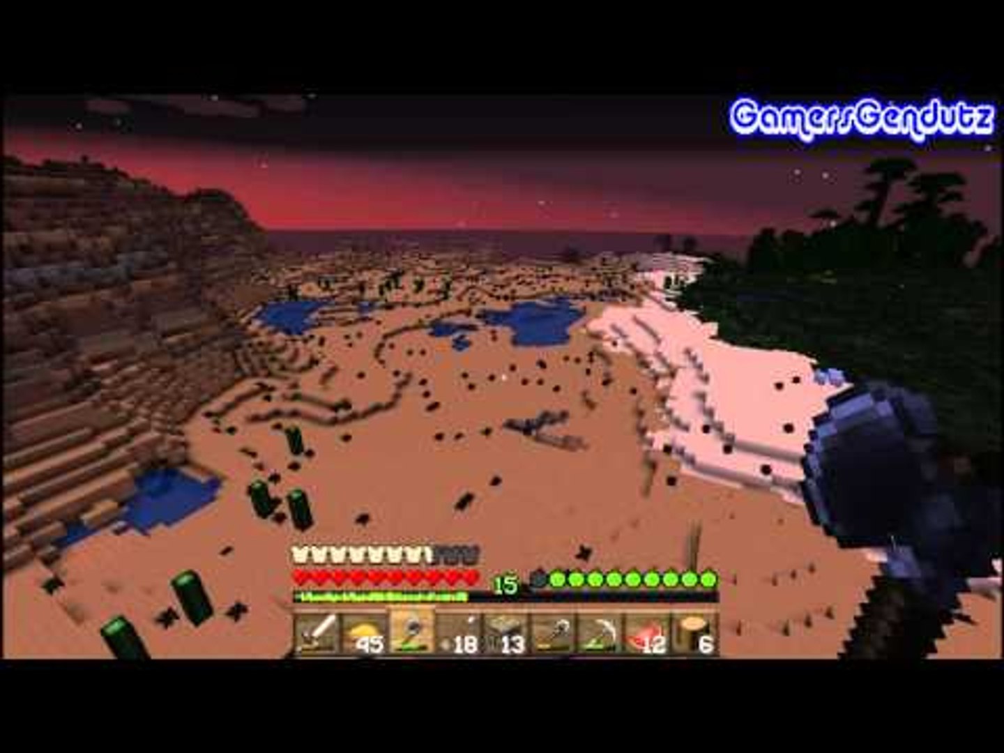 BumiGendutz | Minecraft Survival Indonesia - part 16