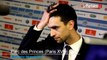 PSG-Guingamp (4-0), Javier Pastore : «Cela ne dépend plus seulement de nous»