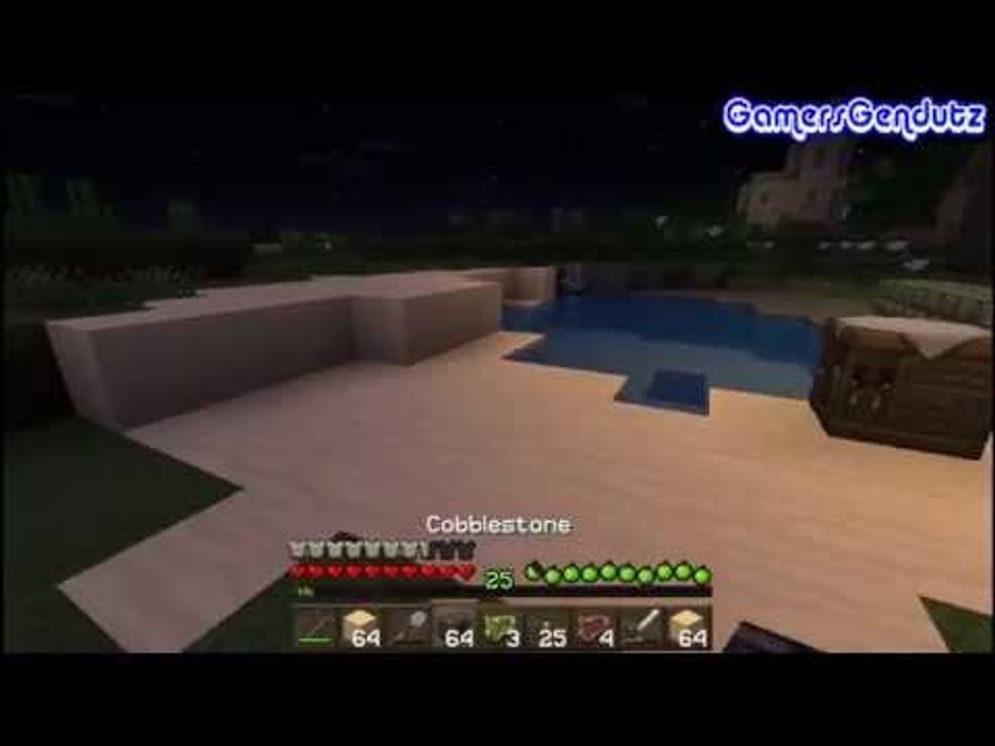 BumiGendutz | Minecraft Survival Indonesia - part 11