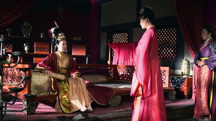 芈月传 第9集 孫驪主演 芈月之传奇一生 Legend of Miyue 09 http://BestDramaTv.Net