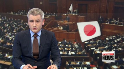 Tokyo governor rallies allies for July 2nd election