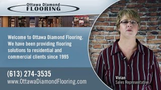 Choosing Hardwood Flooring - Species of hardwood - Ottawa Flooring