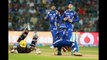 IPL 2017 Match 7 __ KKR vs MI (Kolkata vs Mumbai indians) Quick match Highlights