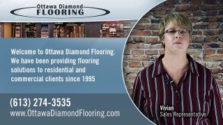 Cork Flooring - Ottawa Flooring - Ottawa Diamond Flooring