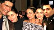 Bollywood Celebs At Karan Johar's Bash | Kareena Kapoor | Alia Bhatt