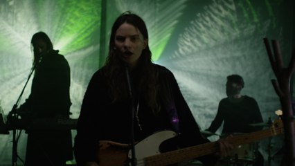 Eliot Sumner - Dead Arms & Dead Legs