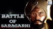 Randeep Hooda's First Look From Battle Of Saragarhi REVEALED