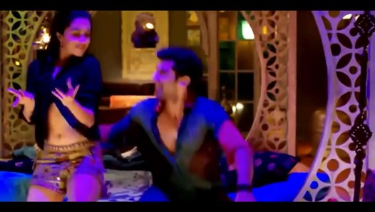 Hamma Hamma OK Jaanu _ Video _ HD _ Mp4 - video Dailymotion