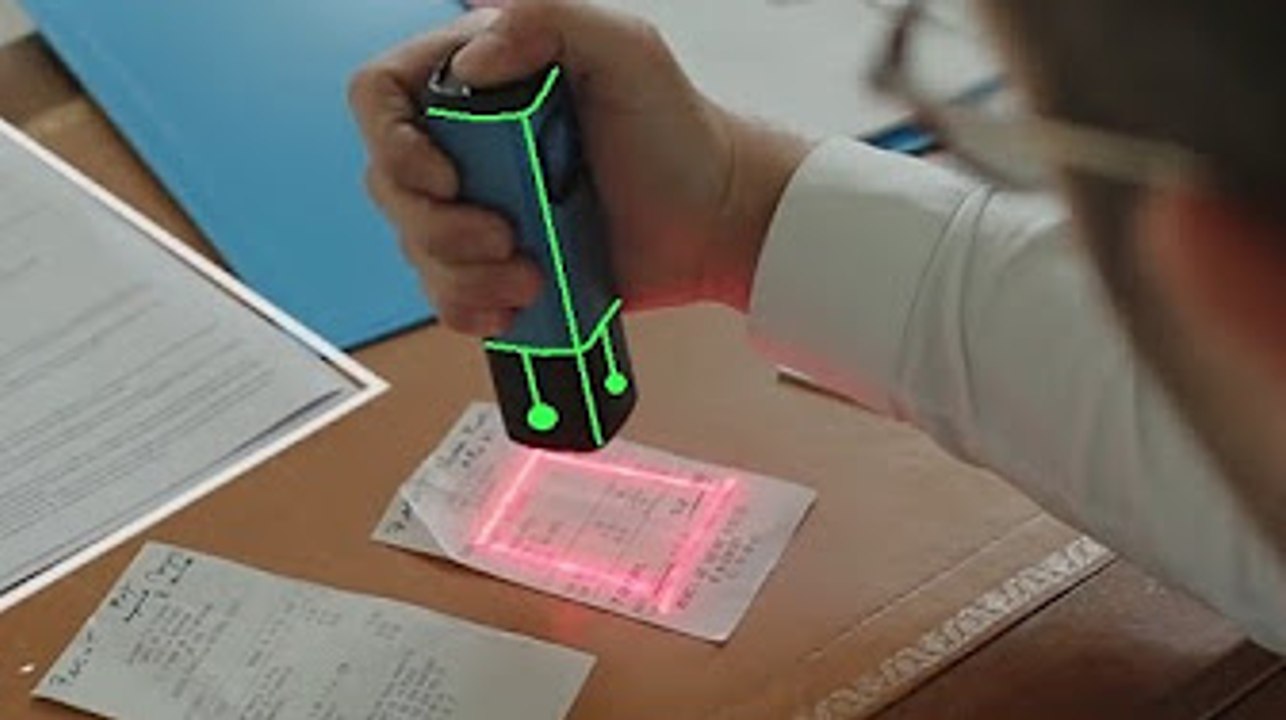 5 New Tech Inventions You Won't Believe Actually Exist ▶2