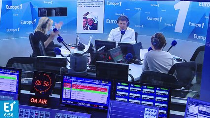 Jean-Luc Mélenchon: "80% des gens payés au SMIC sont des femmes"