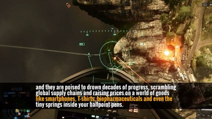 The rising South China Sea and the overstressed Pearl River network lie just a meter or so below much of this new multitrillion-dollar development —