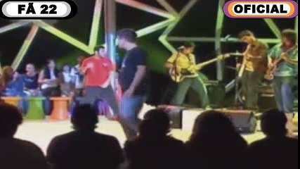 CPM22- Circo do edgar 2006