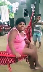 El Tortillero de la Bergaaa ( Juana La Costeña )