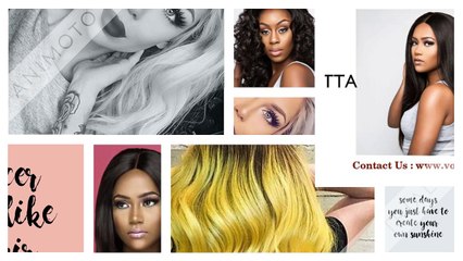 Amazing Hair Extensions in London