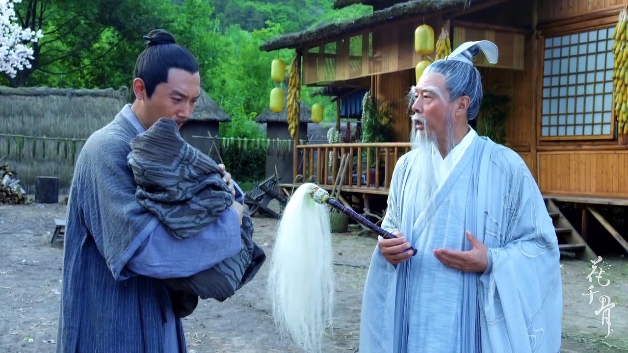 The Journey of Flower ep 1 (English, Thai, Indo Sub) ตำนานรักเหนือภพ ตอนที่ 1 http://BestDramaTv.Net