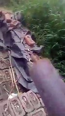 शेतकरी दादाचा नाद करायचा नाही 1 kg गॅस मध्ये दिड तास पाणी मिळणार