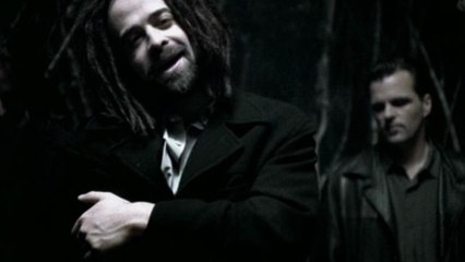 Counting Crows - A Long December