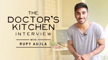 The Doctor's Kitchen With Rupy Aujla (Trailer)