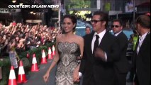 Brad Pitt & Angelina Jolie GETTING BACK TOGETHER- - BREAKING NEWS
