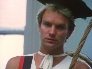 The Police - Don't Stand So Close To Me