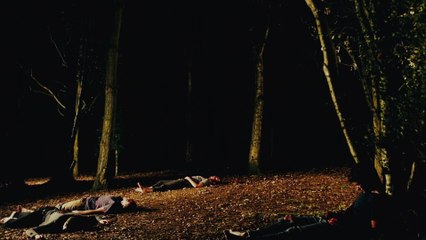 Glass Animals - Psylla