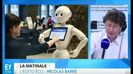 Crise au Japon : il n'y a pas assez de chômeurs