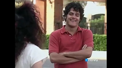 Marina - Capítulos 152 y 153 part 2/2