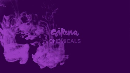 Sirena - Chemicals
